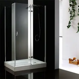 ДУШЕВОЙ УГОЛОК CEZARES BERGAMO AH1 120/100