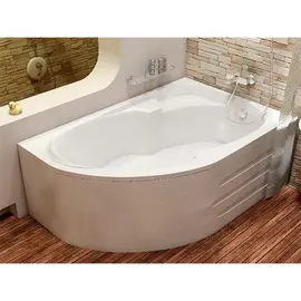 ВАННА АКРИЛОВАЯ RELISAN SOFI L 170X105