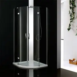 ДУШЕВОЙ УГОЛОК CEZARES BERGAMO R2 100