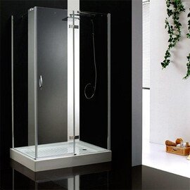 ДУШЕВОЙ УГОЛОК CEZARES BERGAMO AH1 120/80