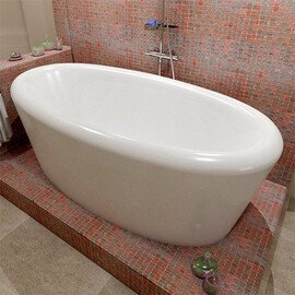 ВАННА АКРИЛОВАЯ RELISAN NEONA 180X90