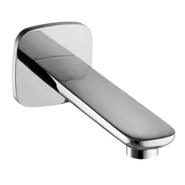 ИЗЛИВ НАСТЕННЫЙ OMNIRES HUDSON ХРОМ