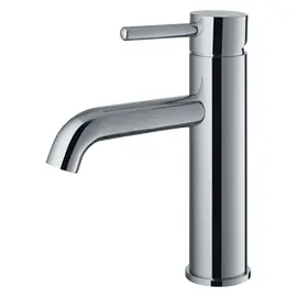 СМЕСИТЕЛЬ ДЛЯ УМЫВАЛЬНИКА МАКС OMNIRES Y ХРОМ