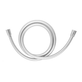 ДУШЕВОЙ ШЛАНГ 175 СМ OMNIRES СЕРЕБРИСТЫЙ