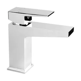 СМЕСИТЕЛЬ ДЛЯ УМЫВАЛЬНИКА OMNIRES FRESH ХРОМ