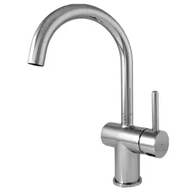 СМЕСИТЕЛЬ ДЛЯ УМЫВАЛЬНИКА U OMNIRES Y ХРОМ