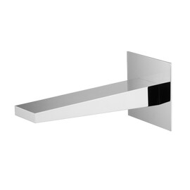 ИЗЛИВ НАСТЕННЫЙ OMNIRES FRESH ХРОМ