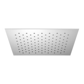 ВЕРХНИЙ ДУШ 25X25 K OMNIRES ULTRA SLIMLINE ХРОМ