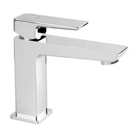 СМЕСИТЕЛЬ ДЛЯ УМЫВАЛЬНИКА OMNIRES PARMA ХРОМ