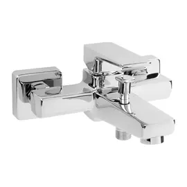 СМЕСИТЕЛЬ ДЛЯ ВАННЫ OMNIRES PARMA ХРОМ