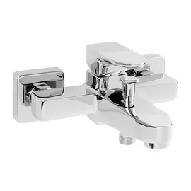 СМЕСИТЕЛЬ ДЛЯ ВАННЫ OMNIRES SIENA ХРОМ