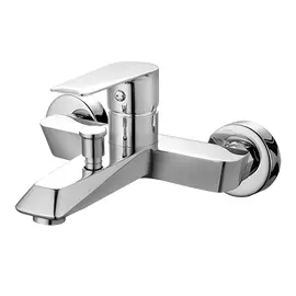 СМЕСИТЕЛЬ ДЛЯ ВАННЫ OMNIRES ASTORIA ХРОМ