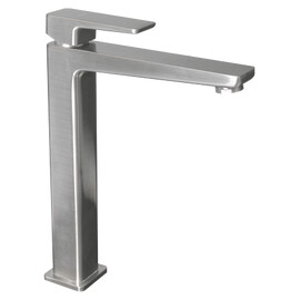 СМЕСИТЕЛЬ ДЛЯ УМЫВАЛЬНИКА ВЫСОКИЙ OMNIRES PARMA ИНОКС