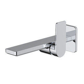 СМЕСИТЕЛЬ ДЛЯ УМЫВАЛЬНИКА СКРЫТОГО МОНТАЖА N OMNIRES PARMA ХРОМ