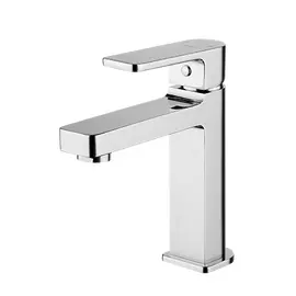 СМЕСИТЕЛЬ ДЛЯ УМЫВАЛЬНИКА OMNIRES BARETTI ХРОМ