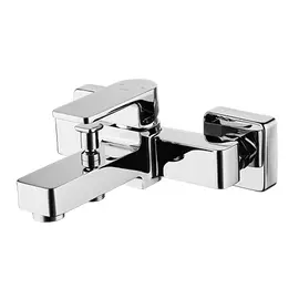 СМЕСИТЕЛЬ ДЛЯ ВАННЫ OMNIRES BARETTI ХРОМ