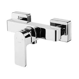 СМЕСИТЕЛЬ ДЛЯ ДУША OMNIRES BARETTI ХРОМ