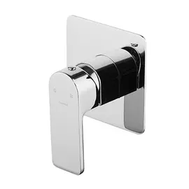 СМЕСИТЕЛЬ ДЛЯ ДУША СКРЫТОГО МОНТАЖА OMNIRES BARETTI ХРОМ