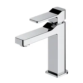 СМЕСИТЕЛЬ ДЛЯ УМЫВАЛЬНИКА OMNIRES SLIDE ХРОМ