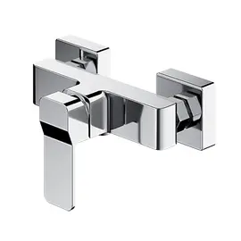 СМЕСИТЕЛЬ ДЛЯ ДУША OMNIRES SLIDE ХРОМ