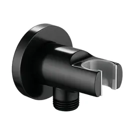 УГЛОВОЙ СОЕДИНИТЕЛЬНЫЙ ЭЛЕМЕНТ 8873 OMNIRES ЧЕРНЫЙ