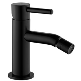 СМЕСИТЕЛЬ ДЛЯ БИДЕ OMNIRES Y ЧЕРНЫЙ