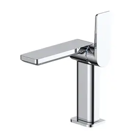 СМЕСИТЕЛЬ ДЛЯ УМЫВАЛЬНИКА X OMNIRES PARMA ХРОМ