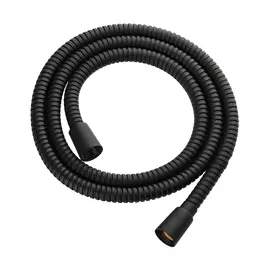 ДУШЕВОЙ ШЛАНГ 022 , 125 СМ OMNIRES ЧЕРНЫЙ