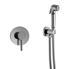 СИСТЕМА ДЛЯ БИДЕ СКРЫТОГО МОНТАЖА 1 OMNIRES Y ХРОМ