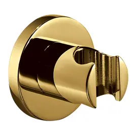 КРОНШТЕЙН ТОЧЕЧНЫЙ 8873 OMNIRES ЗОЛОТО