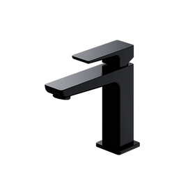 СМЕСИТЕЛЬ ДЛЯ УМЫВАЛЬНИКА OMNIRES PARMA ЧЕРНЫЙ