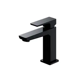 СМЕСИТЕЛЬ ДЛЯ УМЫВАЛЬНИКА OMNIRES PARMA ЧЕРНЫЙ