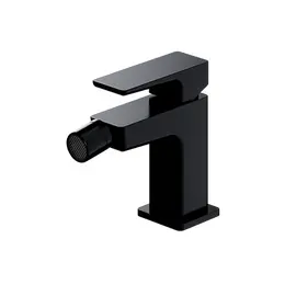 СМЕСИТЕЛЬ ДЛЯ БИДЕ OMNIRES PARMA ЧЕРНЫЙ