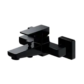 СМЕСИТЕЛЬ ДЛЯ ВАННЫ OMNIRES PARMA ЧЕРНЫЙ