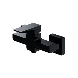 СМЕСИТЕЛЬ ДЛЯ ДУША OMNIRES PARMA ЧЕРНЫЙ