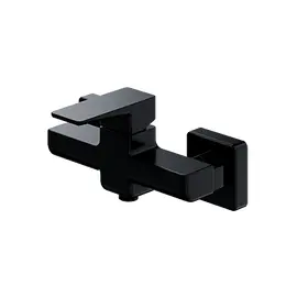 СМЕСИТЕЛЬ ДЛЯ ДУША OMNIRES PARMA ЧЕРНЫЙ