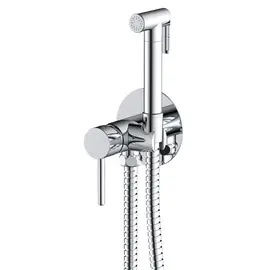 СИСТЕМА ДЛЯ БИДЕ СКРЫТОГО МОНТАЖА 2 OMNIRES Y ХРОМ