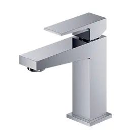 СМЕСИТЕЛЬ ДЛЯ УМЫВАЛЬНИКА МИНИ OMNIRES FRESH ХРОМ