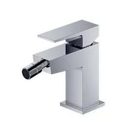 СМЕСИТЕЛЬ ДЛЯ БИДЕ МИНИ OMNIRES FRESH ХРОМ