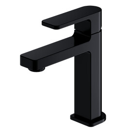 СМЕСИТЕЛЬ ДЛЯ УМЫВАЛЬНИКА OMNIRES BARETTI ЧЕРНЫЙ