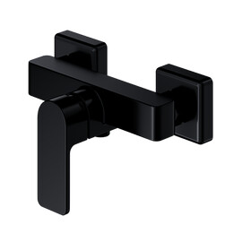 СМЕСИТЕЛЬ ДЛЯ ДУША OMNIRES BARETTI ЧЕРНЫЙ