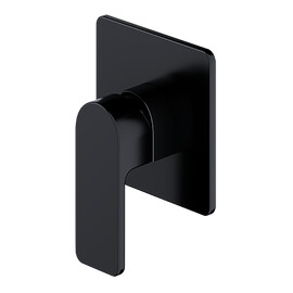 СМЕСИТЕЛЬ ДЛЯ ДУША СКРЫТОГО МОНТАЖА OMNIRES BARETTI ЧЕРНЫЙ