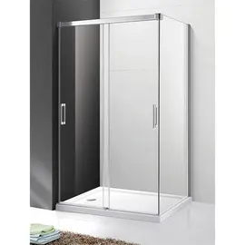 ДУШЕВОЙ УГОЛОК CEZARES TANDEM-SOFT-AH-2-120/80-C-CR-IV