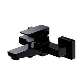 СМЕСИТЕЛЬ ДЛЯ ВАННЫ OMNIRES PARMA ЧЕРНЫЙ