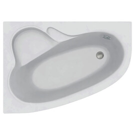 ВАННА АКРИЛОВАЯ C-BATH ATLANT 170X110 L