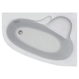 ВАННА АКРИЛОВАЯ C-BATH ATLANT 150X100 R