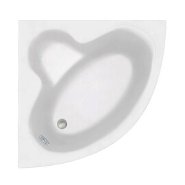 ВАННА АКРИЛОВАЯ C-BATH AURORA 120X120