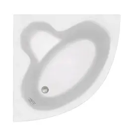 ВАННА АКРИЛОВАЯ C-BATH AURORA 120X120