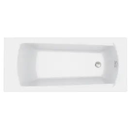 ВАННА АКРИЛОВАЯ C-BATH CLIO 160Х70
