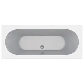 ВАННА АКРИЛОВАЯ C-BATH CORA 170Х70